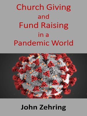 cover image of Church Giving and Fund Raising in a Pandemic World